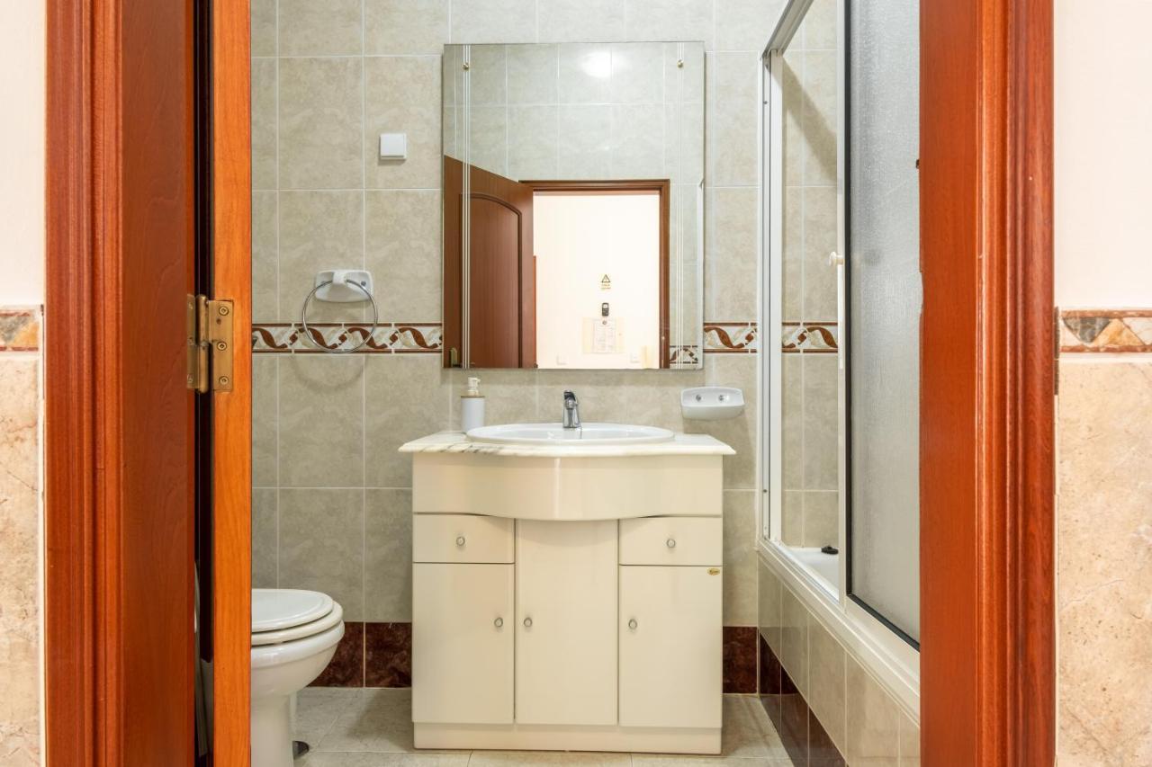 T1 Altura, By Casas Do Verao المظهر الخارجي الصورة